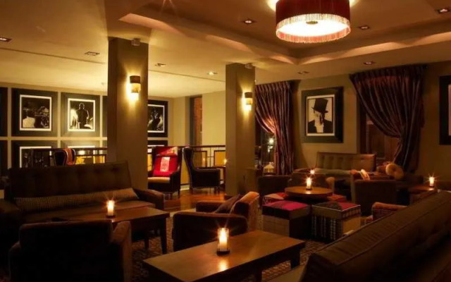 Mercure Leeds Centre Hotel