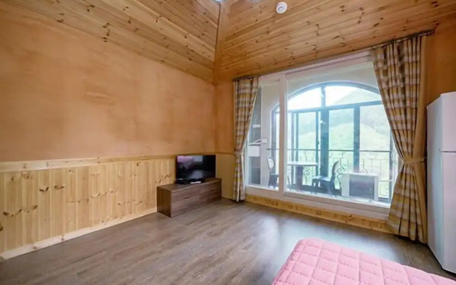Yongin Sun & Moon Peension