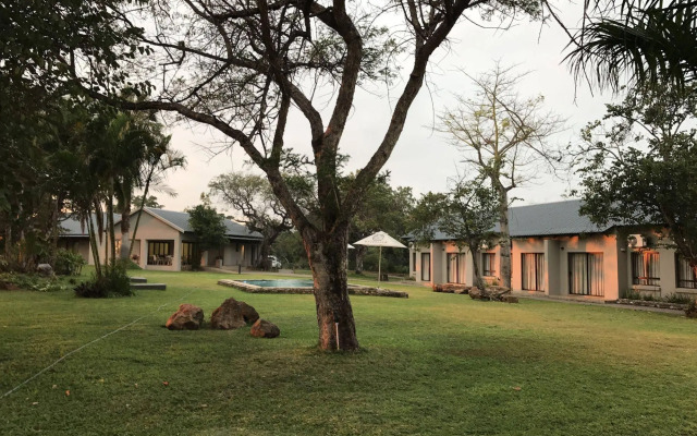 Hamiltons Lodge & Restaurant