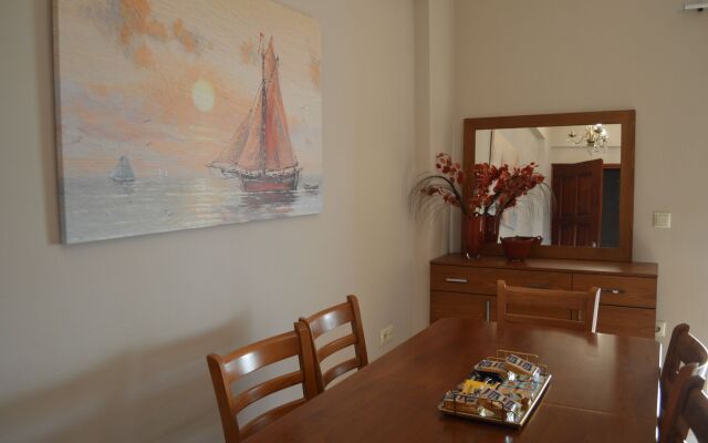 Best House Sea View II Pylos Messinias