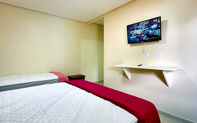 Green Haven Residence