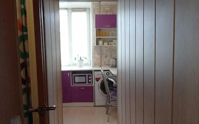 Апартаменты на улице Баженова 15