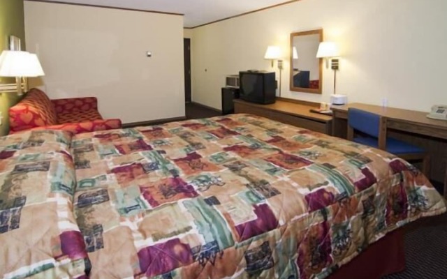 Americas Best Value Inn-Burnsville/Minneapolis