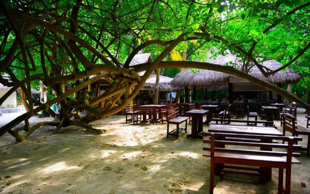 Biyadhoo Island Resort