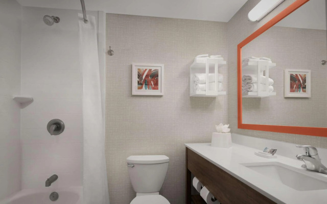 Hampton Inn Haverhill