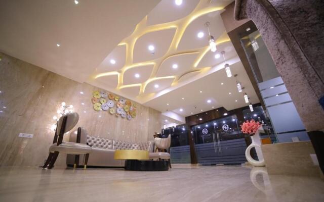 Olive Tree Hotel