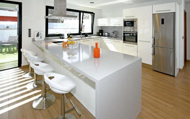 Villa Morro del Guincho 31