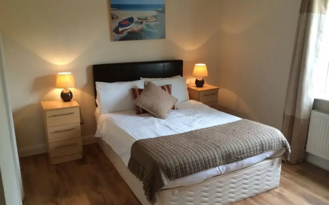 Doolin Village Lodges