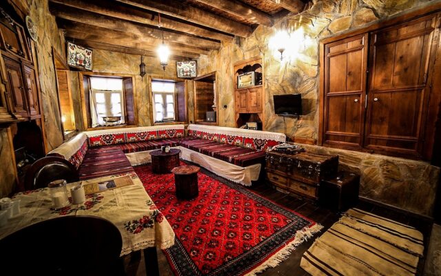 Sillehan Boutique Hotel