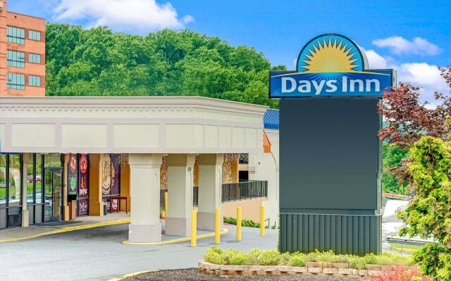 Days Inn Towson