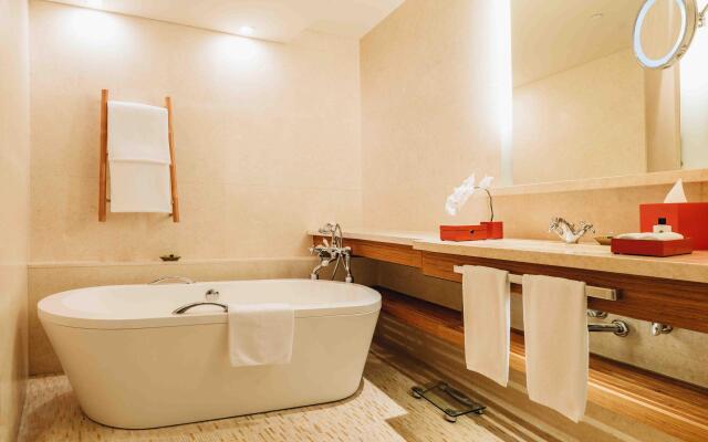 JW Marriott Hotel & Suites Saigon