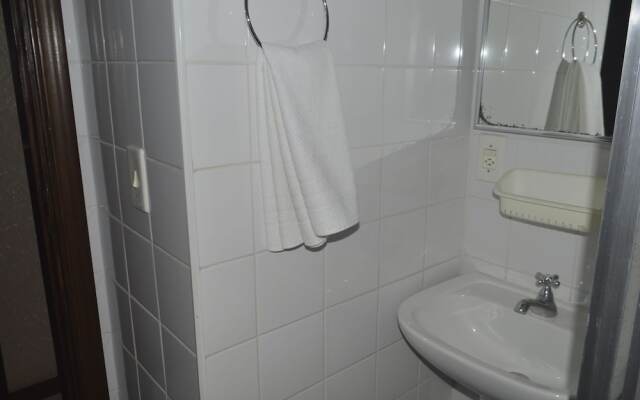 Pousada Albamar Guarujá