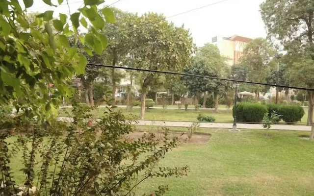Pace Inn Hotel Multan