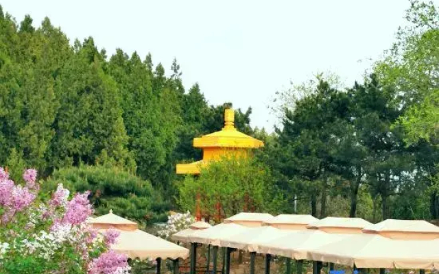Beijing Guanshandi Hotel