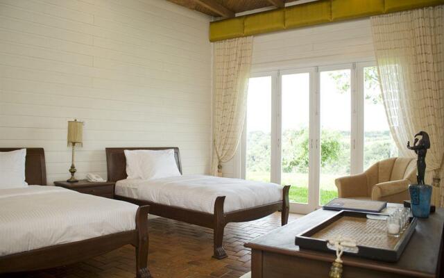 Asclepios Wellness and Spa