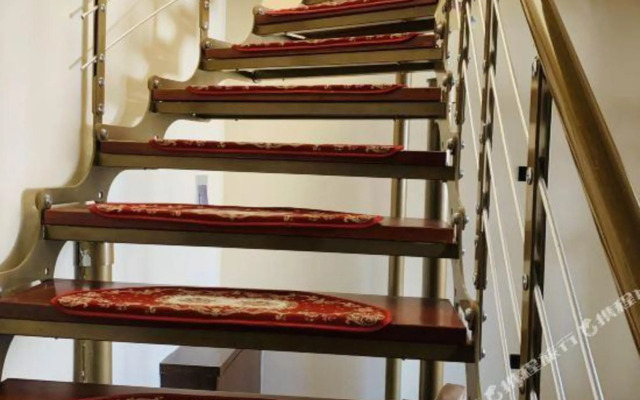 Hornesy Hotel