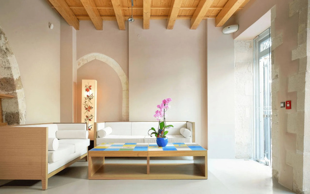 Elia Fatma Boutique Hotel - Adults Only