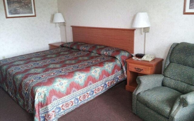 Deerfield Inn