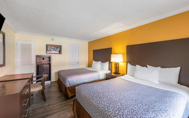 Econo Lodge Beach and Boardwalk