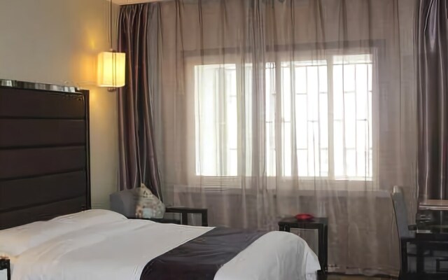 Yongqing Hotel