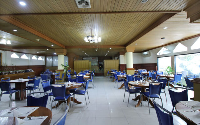 Airy Korumba Syeh Yusuf 100 Kendari