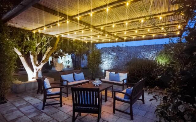 Don Agostino Relais Masseria