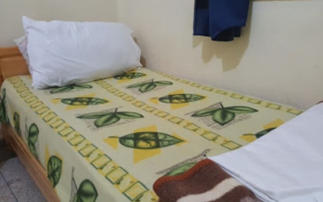 Hotel Ouaouizerth