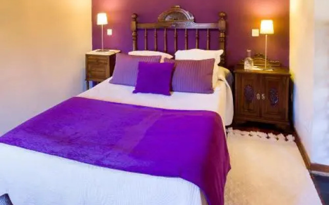 Hotel Rural Cabo Busto