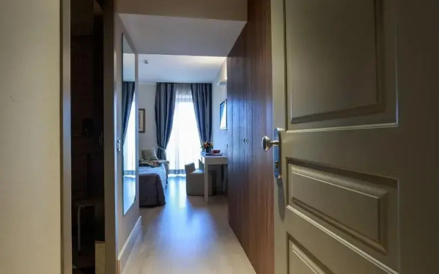 Mirasole International Hotel