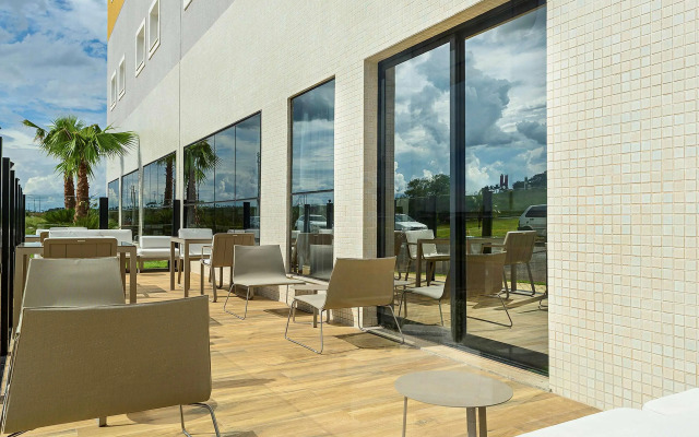 ibis Styles Birigui