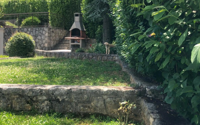 Perla Apartment