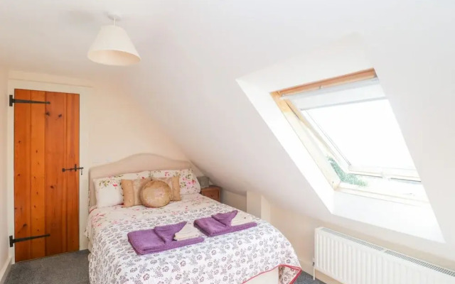 The Hayloft