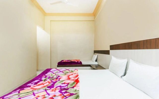 Sai Aradhana Hotel
