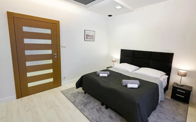 Prestige Apartamenty VINCI Centrum