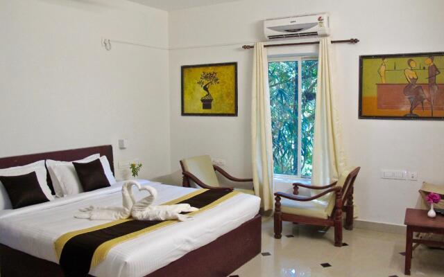 Kshetra Ayurveda and Yoga Retreat