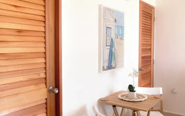 Tres Palmas Boutique Hotel