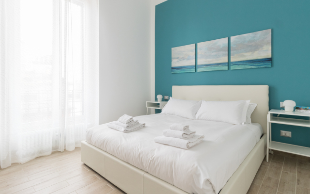 Italianway - Borsieri 25 A