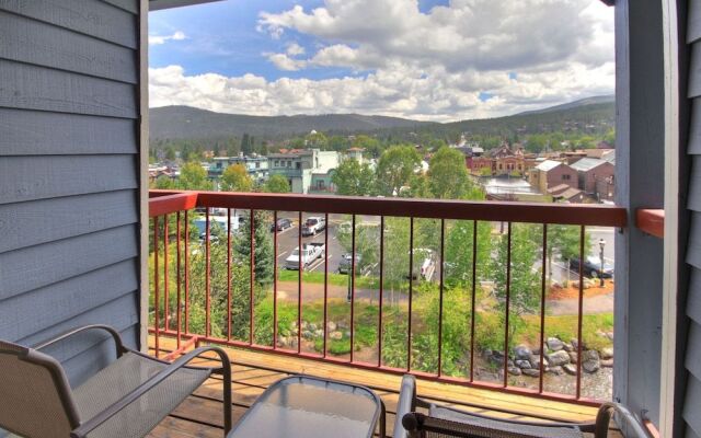 River Mtn Lodge E304