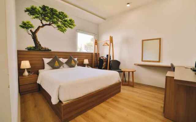 NATURE LAND 2 - Song Anh Hotel Dalat