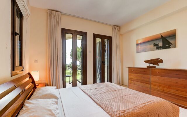 Apartment A02 - Roudias