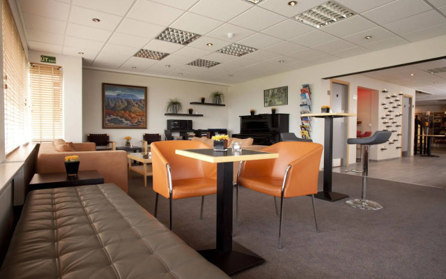 Mývatn - Berjaya Iceland Hotels