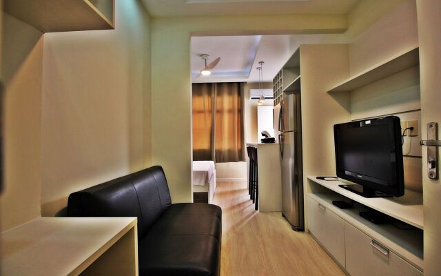 Rio Spot Apartment C011