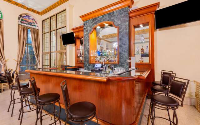 The Americus Hotel, Trademark Collection by Wyndham