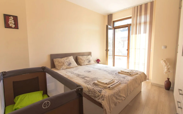 Domus Apartments Old Town