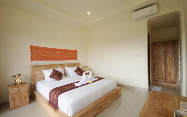 Jegeg Mas Cottage