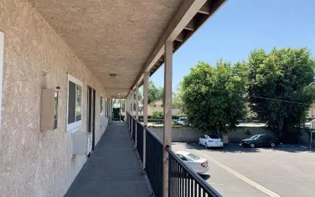 Keystone Motel