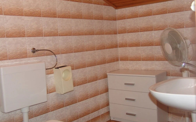 Apartments Verka
