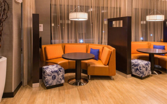 Courtyard Jacksonville