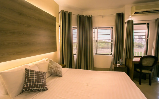 Hotel Tropical Daisy