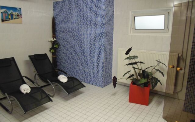 B&B HOTEL Passau-Süd